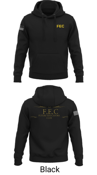 Hoodie, FEC club, , Teamtime, Team time, sublimation, custom sports apparel, team uniforms, spirit wear, spiritwear, sports uniforms, custom shirts, team store, custom team store, fundraiser sports, apparel fundraiser