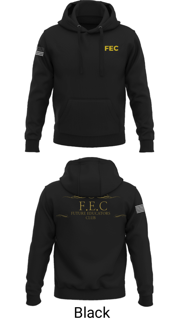 Hoodie, FEC club, , Teamtime, Team time, sublimation, custom sports apparel, team uniforms, spirit wear, spiritwear, sports uniforms, custom shirts, team store, custom team store, fundraiser sports, apparel fundraiser