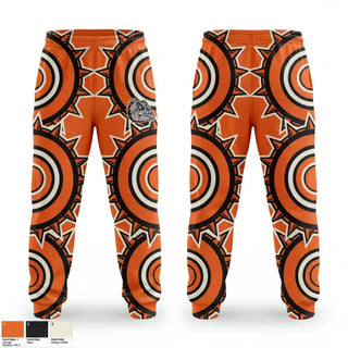 Sweatpants, Martinsburg Bulldogs, Softball, Teamtime, Team time, sublimation, custom sports apparel, team uniforms, spirit wear, spiritwear, sports uniforms, custom shirts, team store, custom team store, fundraiser sports, apparel fundraiser