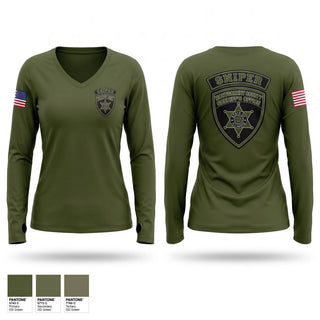 Old School Cotton Feel Shirt, Montgomery County Sheriff’s Office, Police, Teamtime, Team time, sublimation, custom sports apparel, team uniforms, spirit wear, spiritwear, sports uniforms, custom shirts, team store, custom team store, fundraiser sports, apparel fundraiser