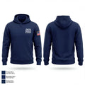 Faith Family Academy 6509891 Hoodie - 1