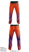 W-D Soccer 13111429 Sweatpants - 1
