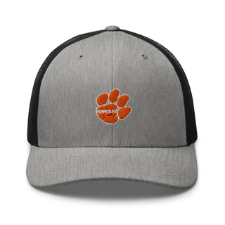 Humboldt Kids Wrestling 84531329 Retro Trucker Hat | Yupoong 6606