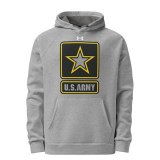 378th ECC 79902608 Under Armour Hoodie