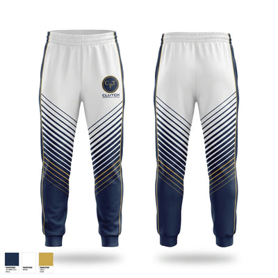 Clutch PT Sweatpants - 1
