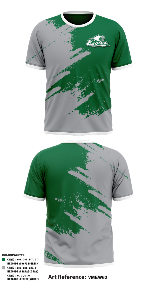 Short Sleeve Performance Shirt, Laney College, Swimming, Teamtime, Team time, sublimation, custom sports apparel, team uniforms, spirit wear, spiritwear, sports uniforms, custom shirts, team store, custom team store, fundraiser sports, apparel fundraiser