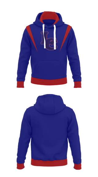 Hoodie, Lamar Country High School, Spirit Store, Teamtime, Team time, sublimation, custom sports apparel, team uniforms, spirit wear, spiritwear, sports uniforms, custom shirts, team store, custom team store, fundraiser sports, apparel fundraiser