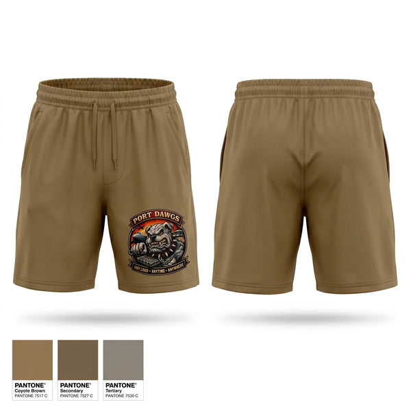 Athletic Shorts With Pockets, 735th AMS, Air Force, Teamtime, Team time, sublimation, custom sports apparel, team uniforms, spirit wear, spiritwear, sports uniforms, custom shirts, team store, custom team store, fundraiser sports, apparel fundraiser