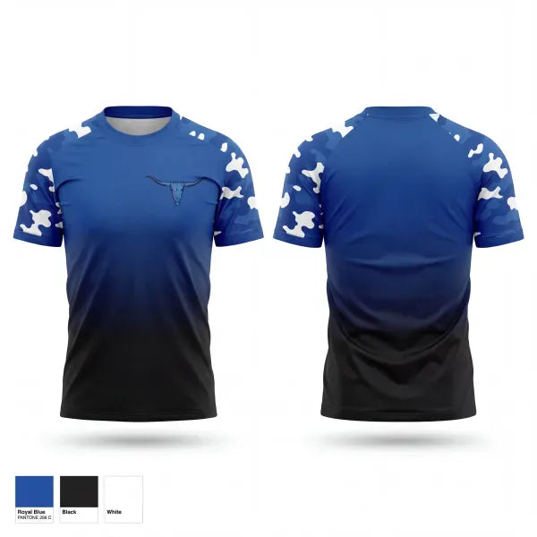 Short Sleeve Performance Shirt, Lake Longhorns, Baseball, Teamtime, Team time, sublimation, custom sports apparel, team uniforms, spirit wear, spiritwear, sports uniforms, custom shirts, team store, custom team store, fundraiser sports, apparel fundraiser