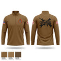 294th ESC 69878544 Windbreaker - 1