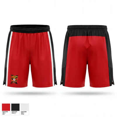 Region 1398 Arsenal 92896117 Mens Soccer Shorts - 2