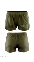 Laurel county sheriffs office 62791852 Ranger Panties - 11