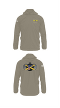 Freedom FSC, 1-320th FAR 86167729 Windbreaker - 1