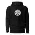 Carter County Sheriff's Office Unisex Hoodie - 1