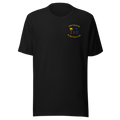 JMC Painting & Services LLC 55534661 Unisex Staple T-Shirt | Bella + Canvas 3001
