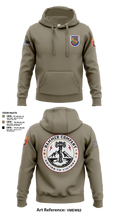 HHC 2/4SFAB Hoodie - 5