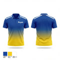 Royals 6842854 Short Sleeve Performance Polo - 1