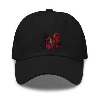 briancruze_usa 72825870 Classic Dad Hat | Yupoong 6245CM