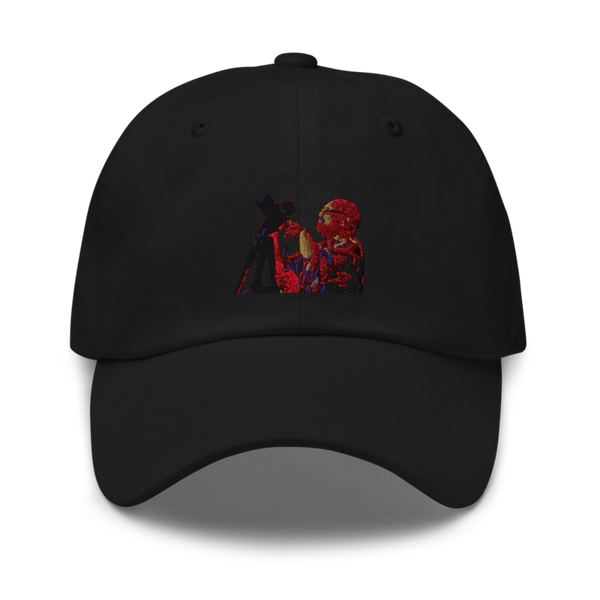 briancruze_usa 72825870 Classic Dad Hat | Yupoong 6245CM