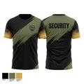 Next Level Security LLC Short Sleeve Performance Shirt - 1