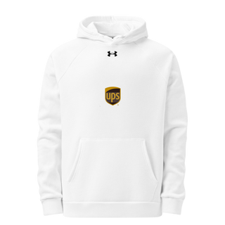 UPS Under Armour Hoodie