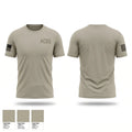 ACSO Short Sleeve Performance Shirt - 1
