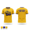 MDTMT Legends 43679837 Short Sleeve Performance Shirt - 2