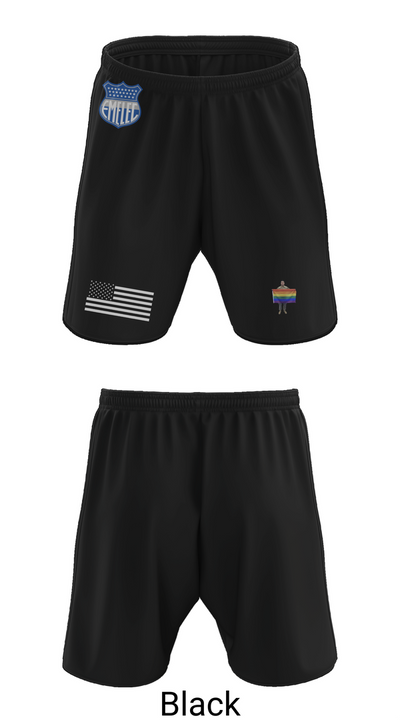 50th chem 734021 Athletic Shorts With Pockets - 29