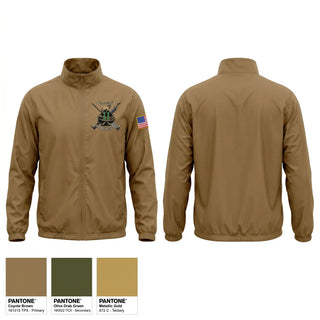 Windbreaker, MESG-2 DET BAH, Navy, Teamtime, Team time, sublimation, custom sports apparel, team uniforms, spirit wear, spiritwear, sports uniforms, custom shirts, team store, custom team store, fundraiser sports, apparel fundraiser