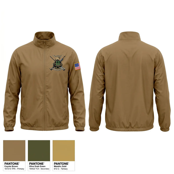 Windbreaker, MESG-2 DET BAH, Navy, Teamtime, Team time, sublimation, custom sports apparel, team uniforms, spirit wear, spiritwear, sports uniforms, custom shirts, team store, custom team store, fundraiser sports, apparel fundraiser