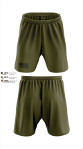 SOD Covert 32248167 Athletic Shorts With Pockets - 102