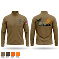 Diesel demons Windbreaker - 1