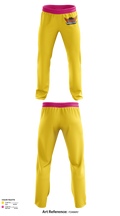 Rosedale Elite Sweatpants - 1
