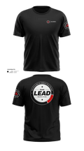 Academy Jiu Jitsu 15713336 Old School Cotton Feel Shirt - 21