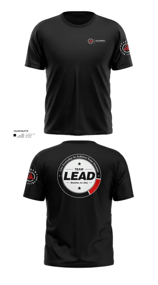 Old School Cotton Feel Shirt, Academy Jiu Jitsu, , Teamtime, Team time, sublimation, custom sports apparel, team uniforms, spirit wear, spiritwear, sports uniforms, custom shirts, team store, custom team store, fundraiser sports, apparel fundraiser