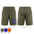 11th AVN BDE Athletic Shorts With Pockets - 1