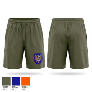 Athletic Shorts With Pockets, 11th AVN BDE, Army, Teamtime, Team time, sublimation, custom sports apparel, team uniforms, spirit wear, spiritwear, sports uniforms, custom shirts, team store, custom team store, fundraiser sports, apparel fundraiser