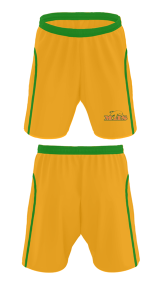 Athletic Shorts With Pockets, Crawford Mosley High School Basketball, Men's Basketball, Teamtime, Team time, sublimation, custom sports apparel, team uniforms, spirit wear, spiritwear, sports uniforms, custom shirts, team store, custom team store, fundraiser sports, apparel fundraiser