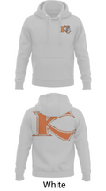 Keshequa High School Basketball 25299402 Hoodie - 3