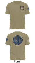Policía Municipal de Carolina 96327149 Short Sleeve Performance Shirt - 91