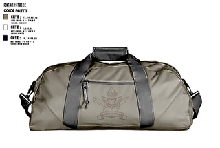 Duffle Bag, 4th/104th BN (CA/PO), , Teamtime, Team time, sublimation, custom sports apparel, team uniforms, spirit wear, spiritwear, sports uniforms, custom shirts, team store, custom team store, fundraiser sports, apparel fundraiser