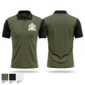 Riverside United Short Sleeve Performance Polo - 1