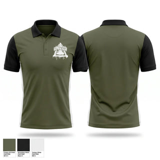 Short Sleeve Performance Polo, Riverside United, Baseball, Teamtime, Team time, sublimation, custom sports apparel, team uniforms, spirit wear, spiritwear, sports uniforms, custom shirts, team store, custom team store, fundraiser sports, apparel fundraiser