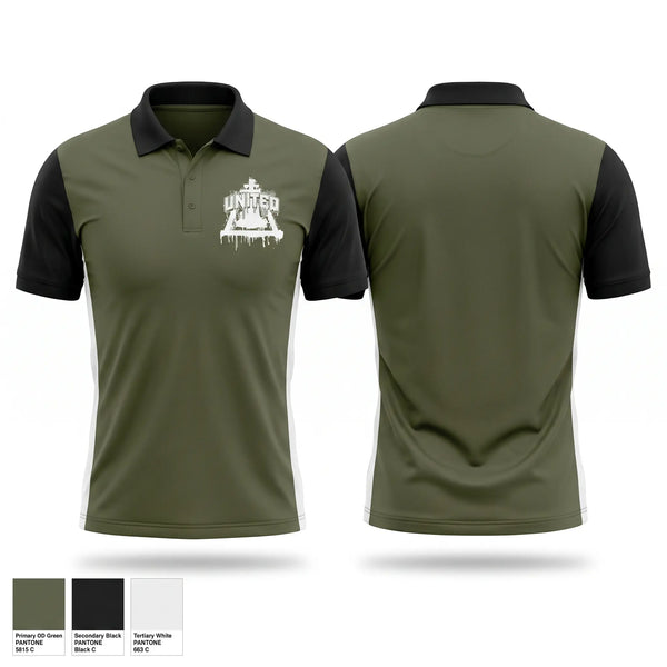 Short Sleeve Performance Polo, Riverside United, Baseball, Teamtime, Team time, sublimation, custom sports apparel, team uniforms, spirit wear, spiritwear, sports uniforms, custom shirts, team store, custom team store, fundraiser sports, apparel fundraiser