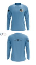 92 OG 52938588 Long Sleeve Performance Shirt - 4