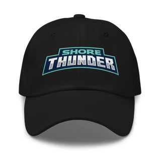 Dad hat - Black