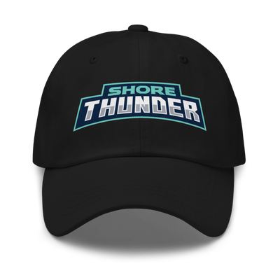Shore ThunderWicked Woman Welding Dad hat