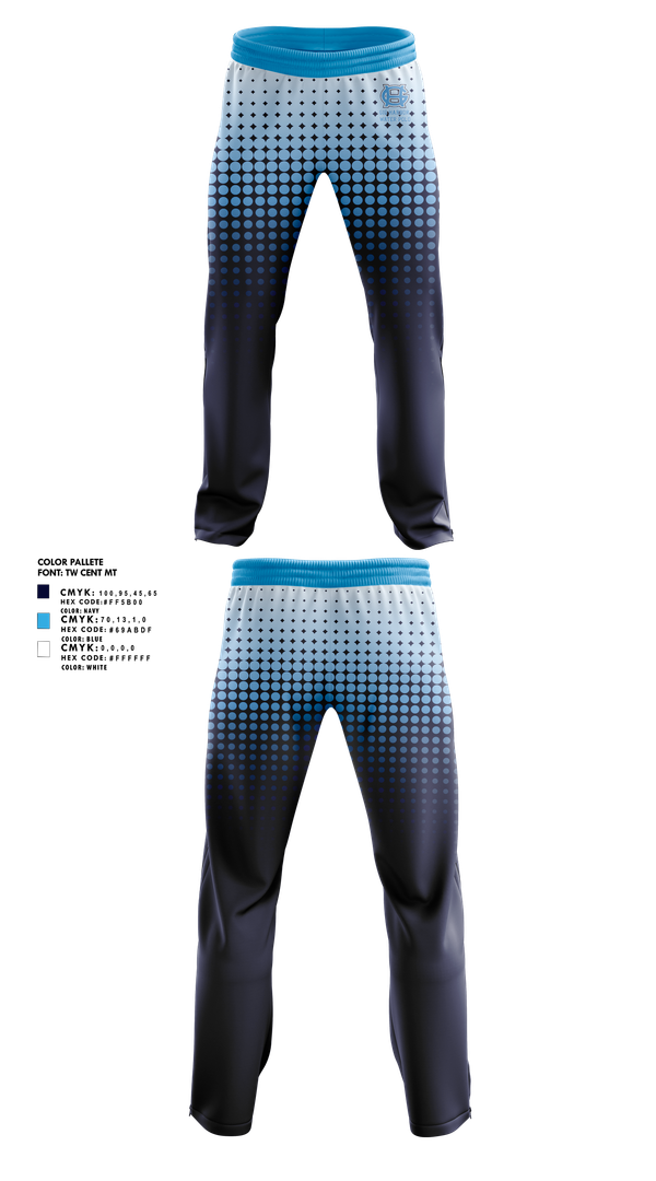 Sweatpants, Gig Harbor Water Polo, Water Polo, Teamtime, Team time, sublimation, custom sports apparel, team uniforms, spirit wear, spiritwear, sports uniforms, custom shirts, team store, custom team store, fundraiser sports, apparel fundraiser
