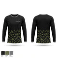 The Farm Long Sleeve Performance Shirt - 2
