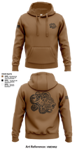 DIRSUP SURFACE 42822234 Hoodie - 4
